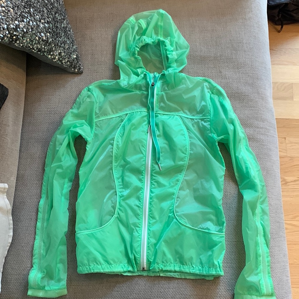 Lululemon jacket